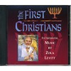 First Christians (mp3) (discontinued)